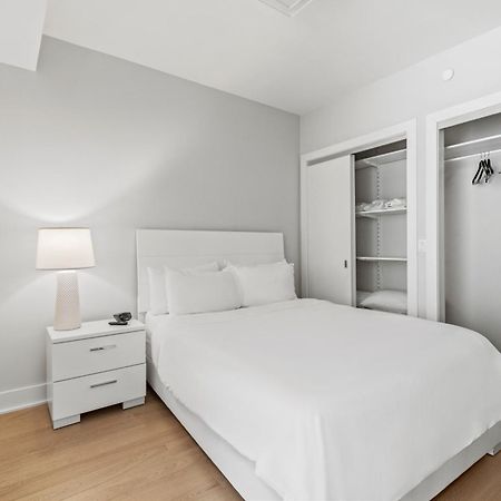 Global Luxury Suites At Tribeca Washington Habitación foto