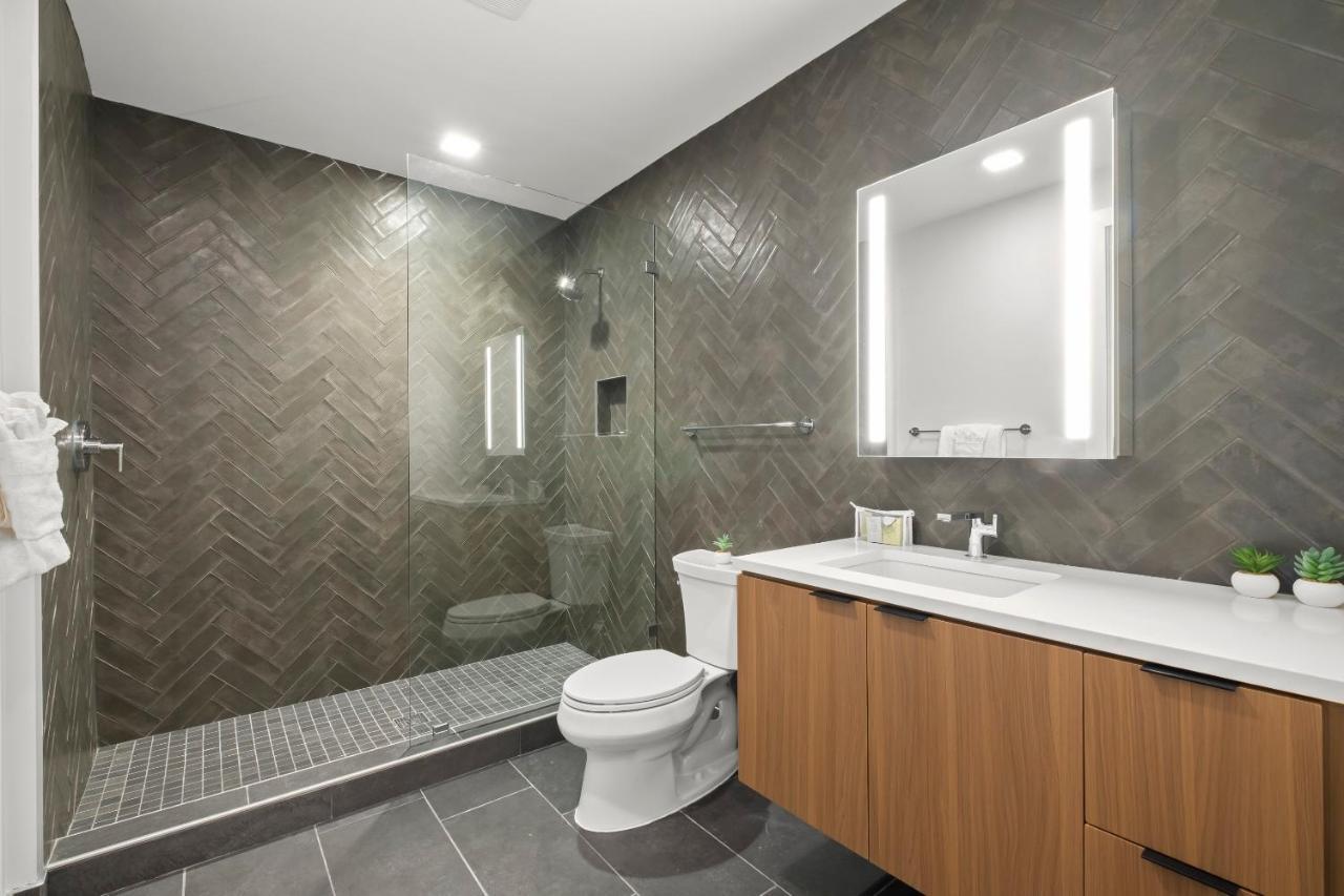 Global Luxury Suites At Tribeca Washington Habitación foto