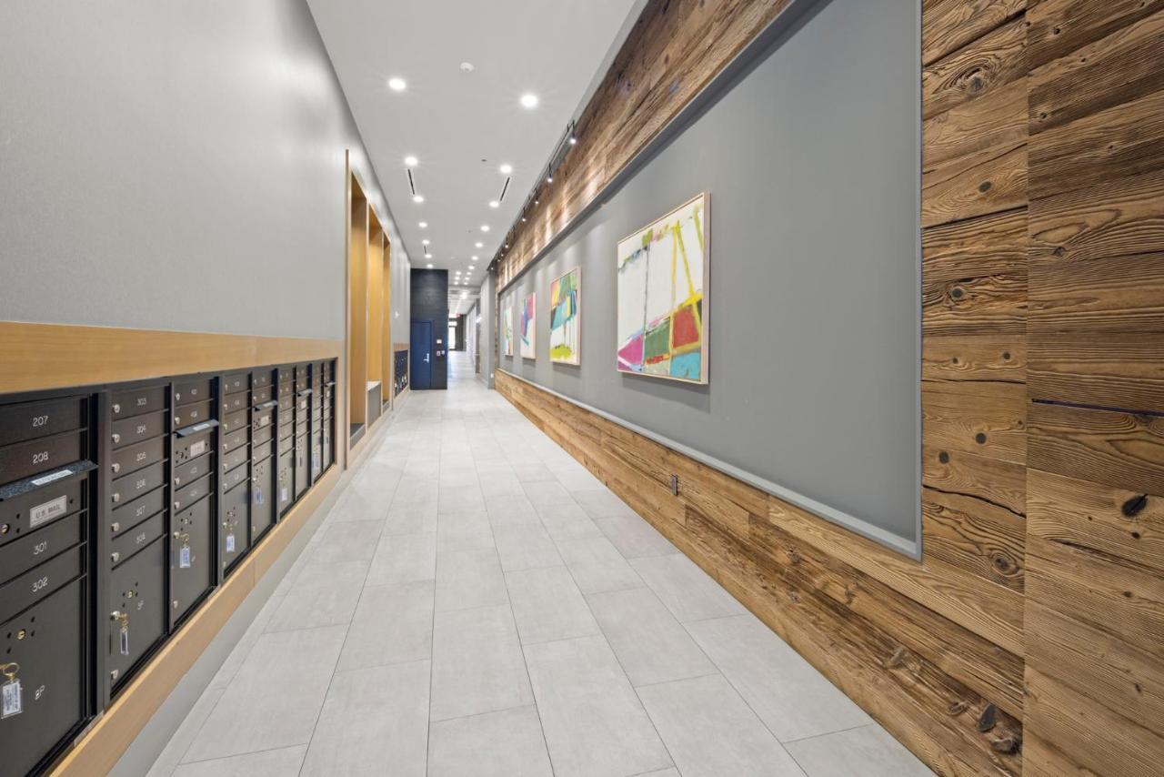 Global Luxury Suites At Tribeca Washington Exterior foto