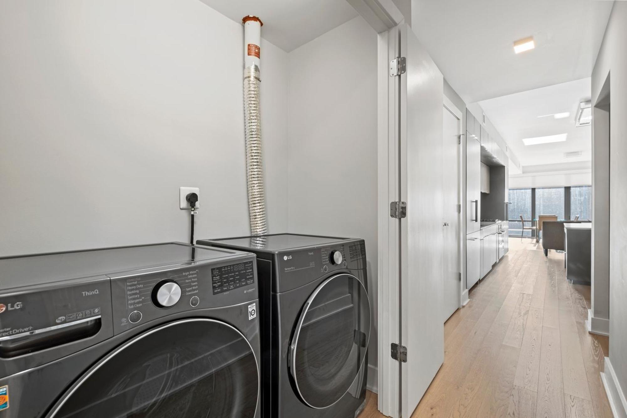 Global Luxury Suites At Tribeca Washington Habitación foto