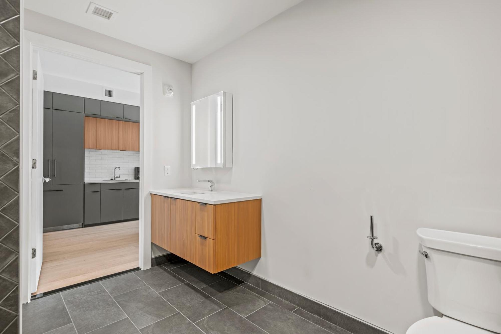 Global Luxury Suites At Tribeca Washington Habitación foto