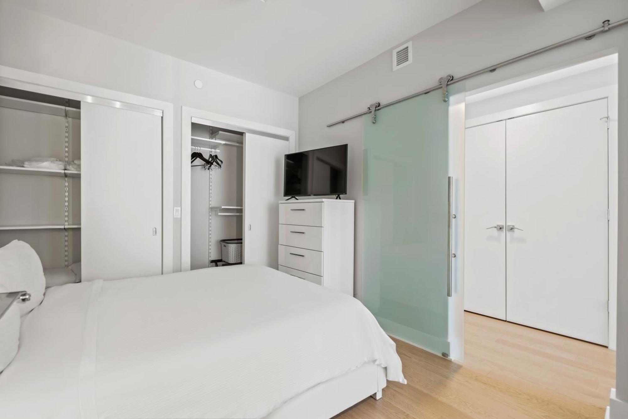 Global Luxury Suites At Tribeca Washington Habitación foto