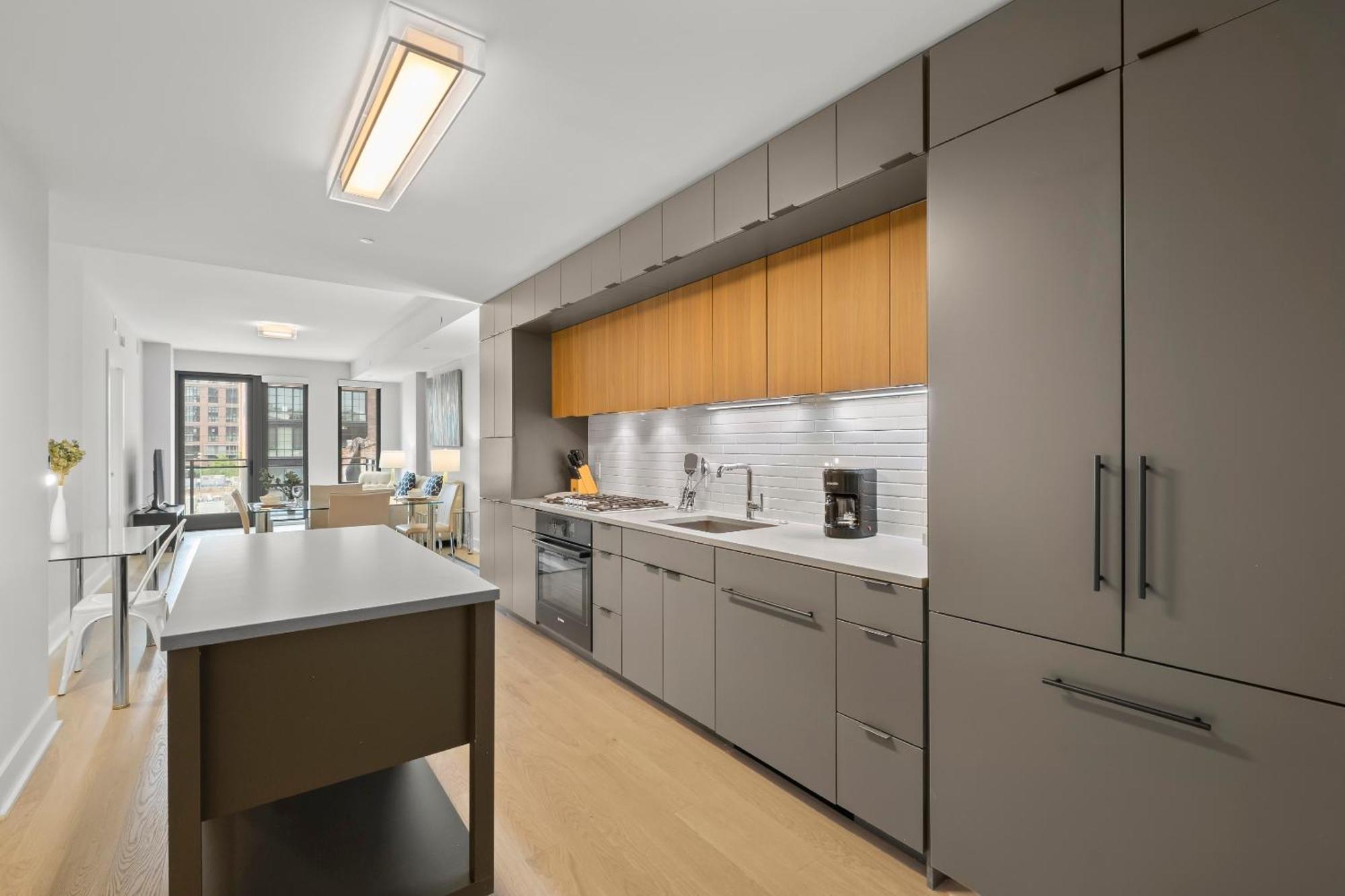 Global Luxury Suites At Tribeca Washington Habitación foto
