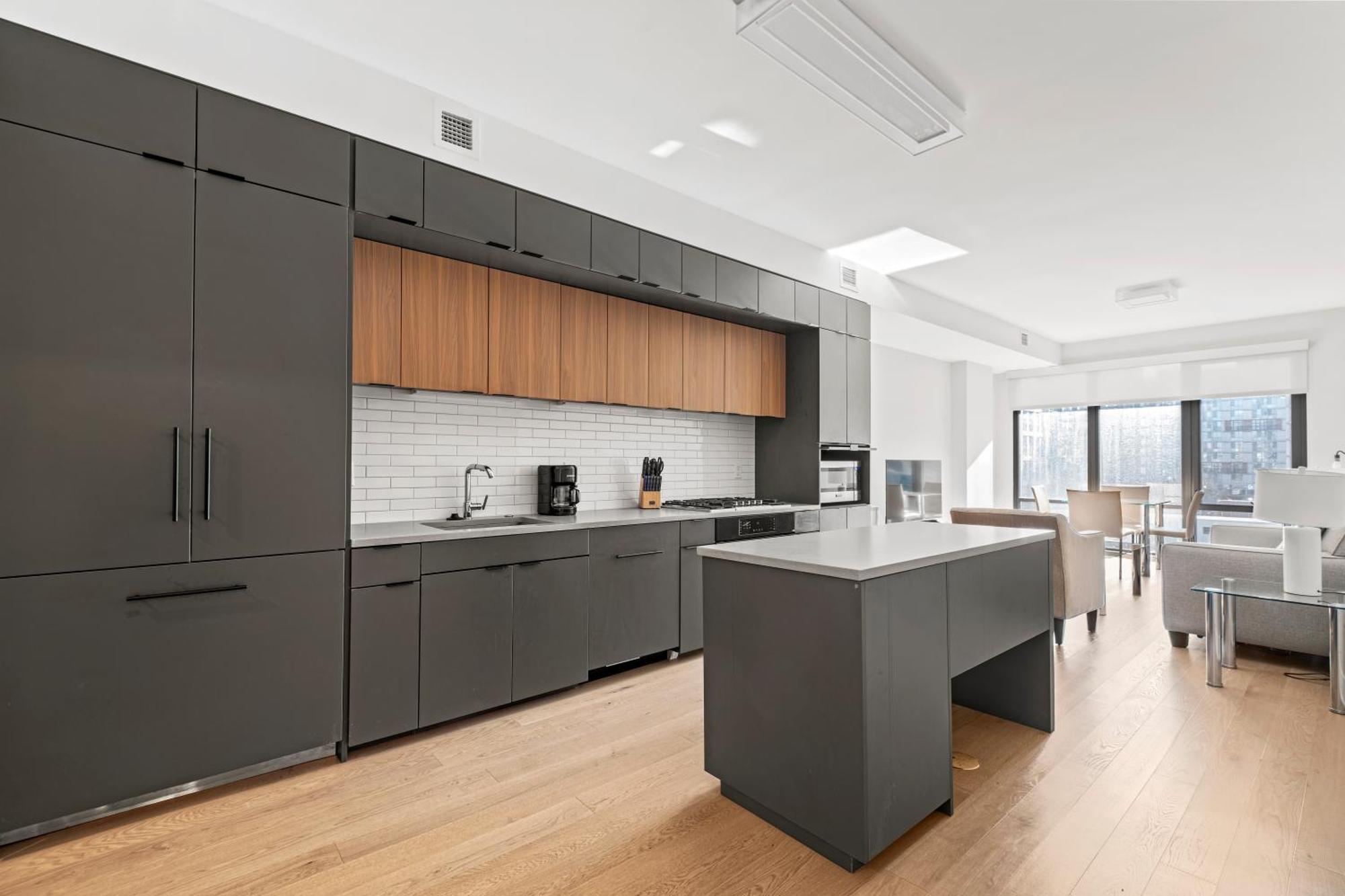 Global Luxury Suites At Tribeca Washington Habitación foto