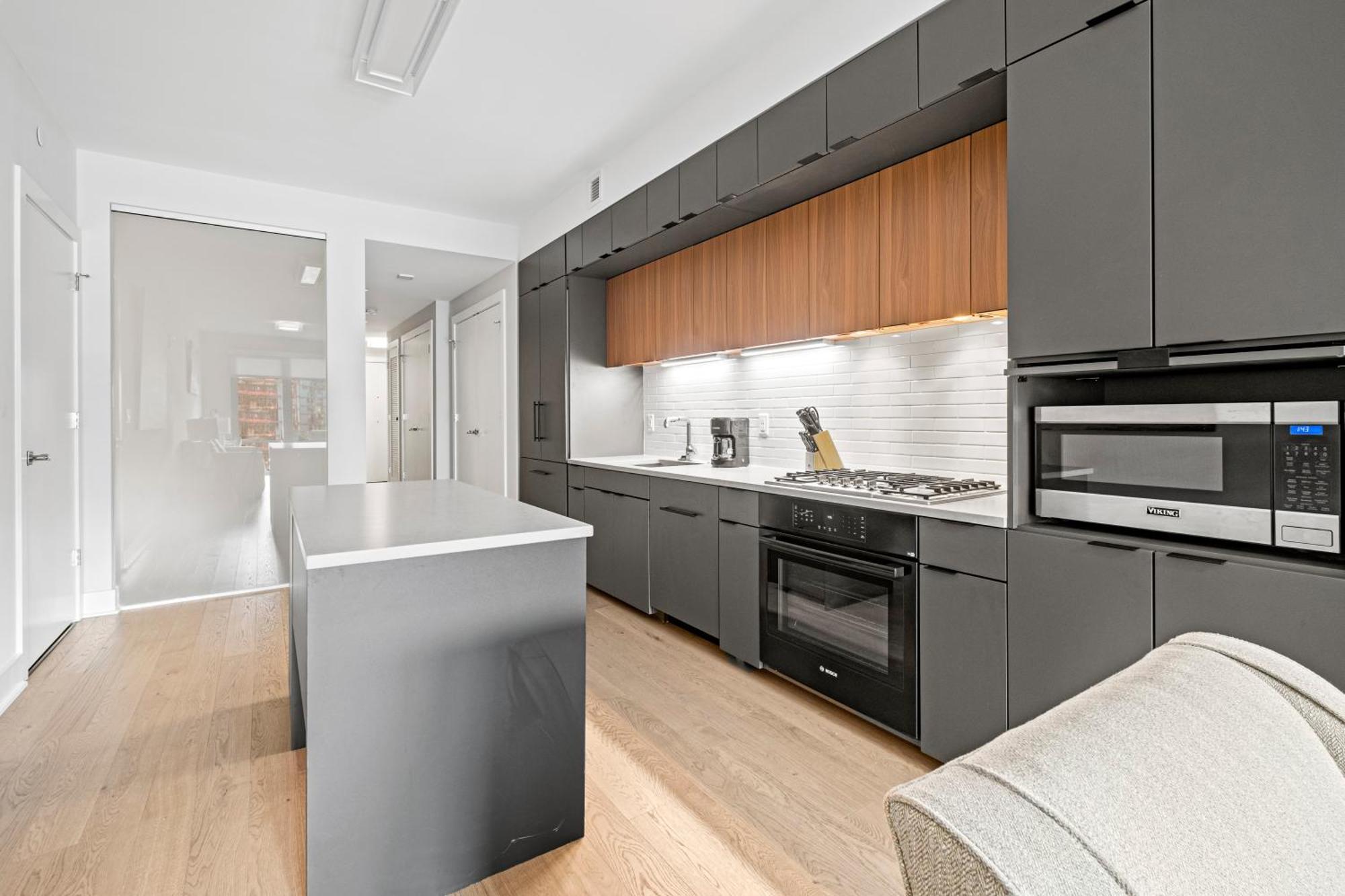 Global Luxury Suites At Tribeca Washington Habitación foto
